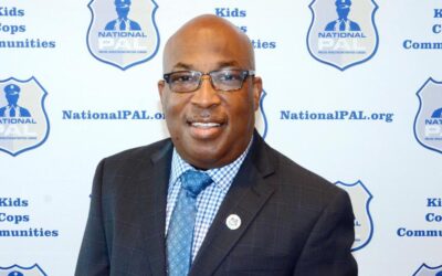 Nation’s Largest Non-Profit Youth Organization Tied to Law Enforcement Appoints New Black CEO and President