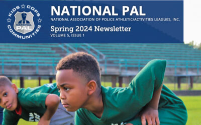 NPAL Spring 2024 Newsletter