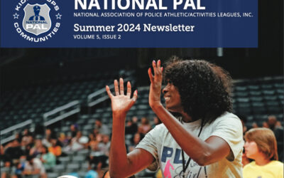 NPAL Summer 2024 Newsletter