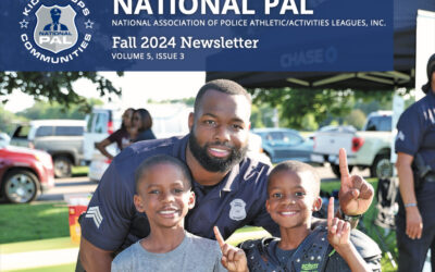 NPAL Fall 2024 Newsletter