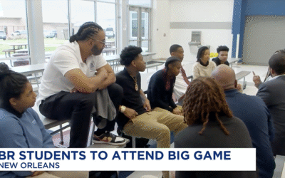 National PAL bringing 25 Baton Rouge students to Super Bowl events