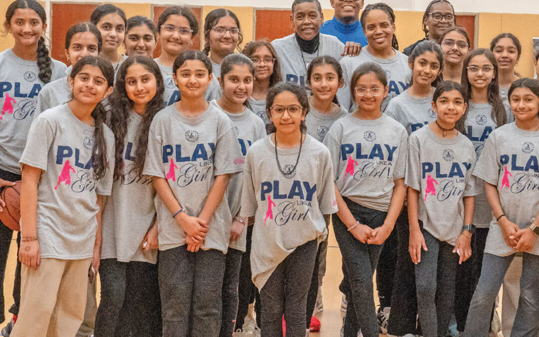 NPAL Spring 2025 Newsletter